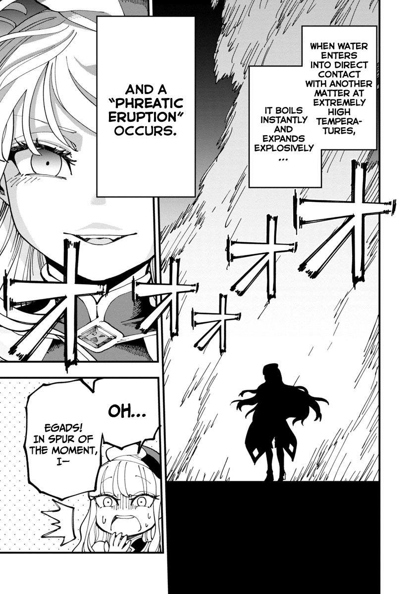 Katainaka no Ossan, Kensei ni Naru: Tada no Inaka no Kenjutsu Shihan Datta noni, Taisei shita Deshi-tachi ga Ore wo Hottekurenai Ken Chap 6 - Next Chap 7