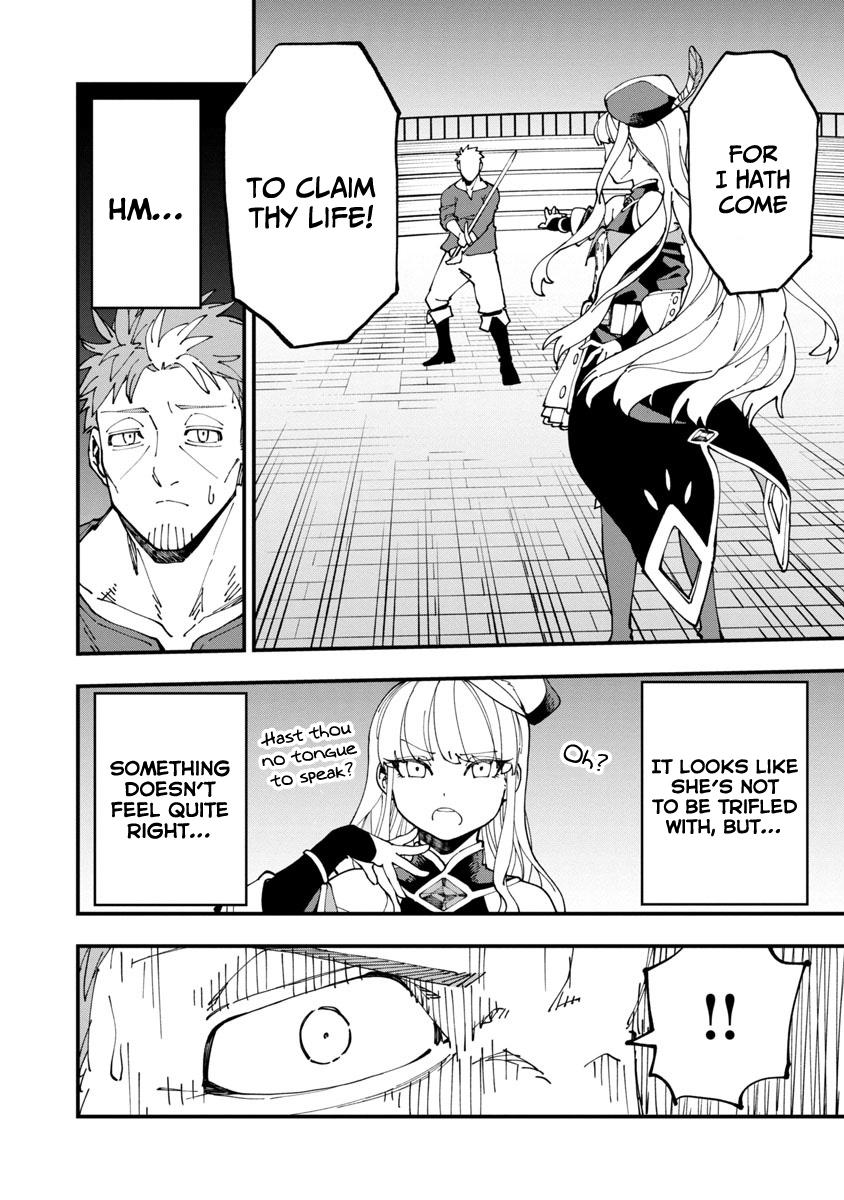 Katainaka no Ossan, Kensei ni Naru: Tada no Inaka no Kenjutsu Shihan Datta noni, Taisei shita Deshi-tachi ga Ore wo Hottekurenai Ken Chap 6 - Next Chap 7