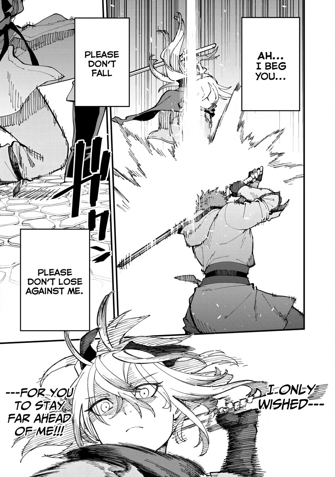 Katainaka no Ossan, Kensei ni Naru: Tada no Inaka no Kenjutsu Shihan Datta noni, Taisei shita Deshi-tachi ga Ore wo Hottekurenai Ken Chap 8 - Next Chap 9