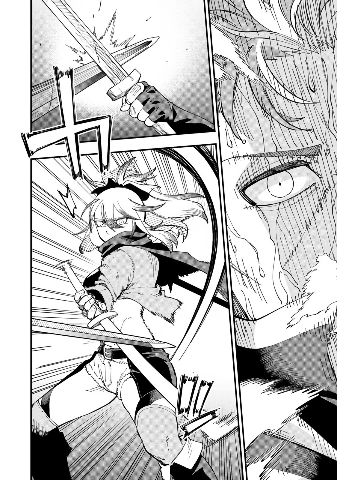 Katainaka no Ossan, Kensei ni Naru: Tada no Inaka no Kenjutsu Shihan Datta noni, Taisei shita Deshi-tachi ga Ore wo Hottekurenai Ken Chap 8 - Next Chap 9