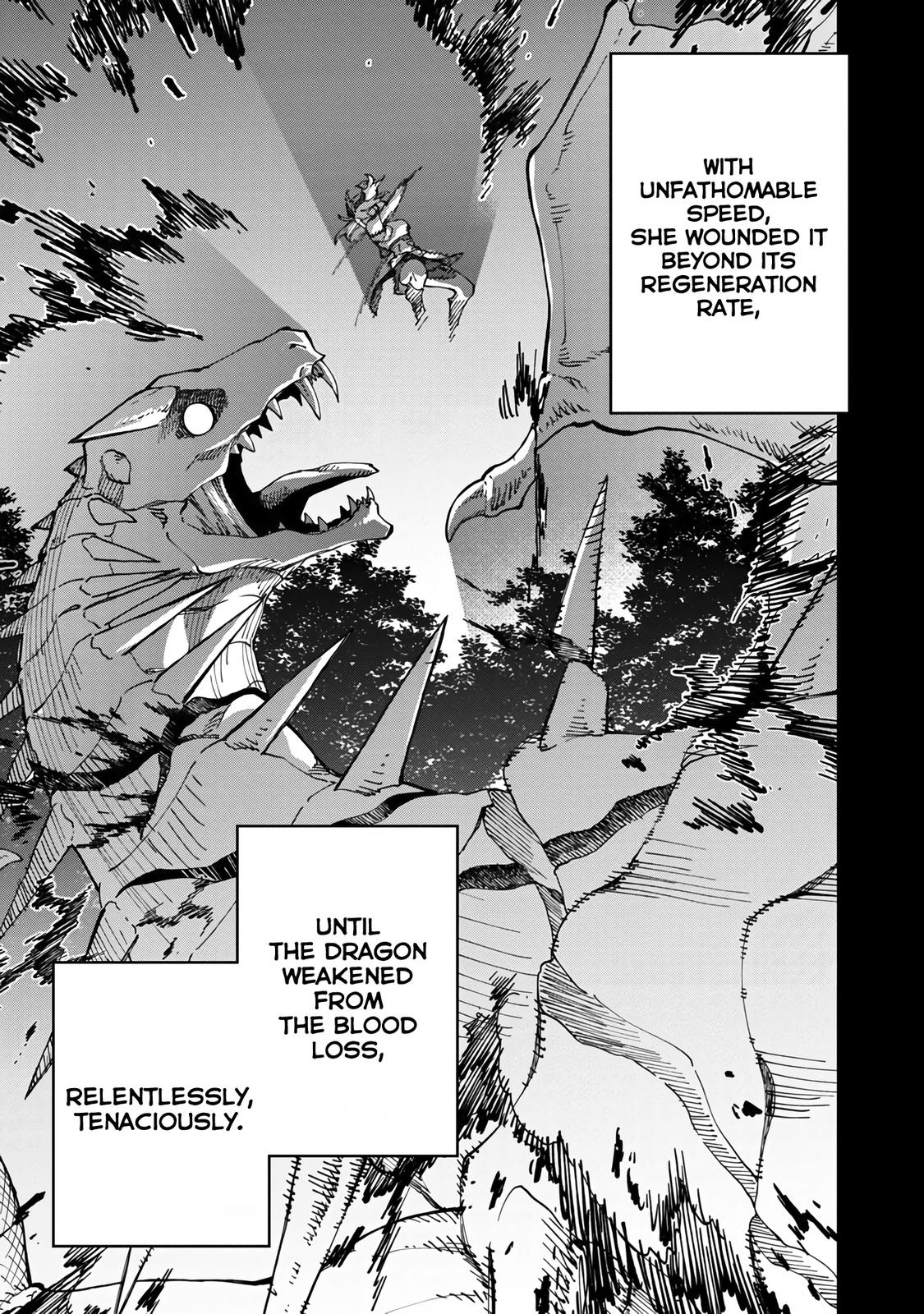 Katainaka no Ossan, Kensei ni Naru: Tada no Inaka no Kenjutsu Shihan Datta noni, Taisei shita Deshi-tachi ga Ore wo Hottekurenai Ken Chap 8 - Next Chap 9