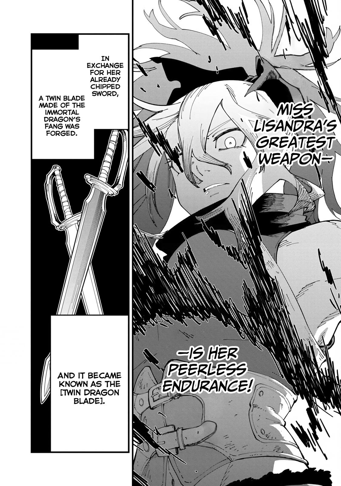 Katainaka no Ossan, Kensei ni Naru: Tada no Inaka no Kenjutsu Shihan Datta noni, Taisei shita Deshi-tachi ga Ore wo Hottekurenai Ken Chap 8 - Next Chap 9