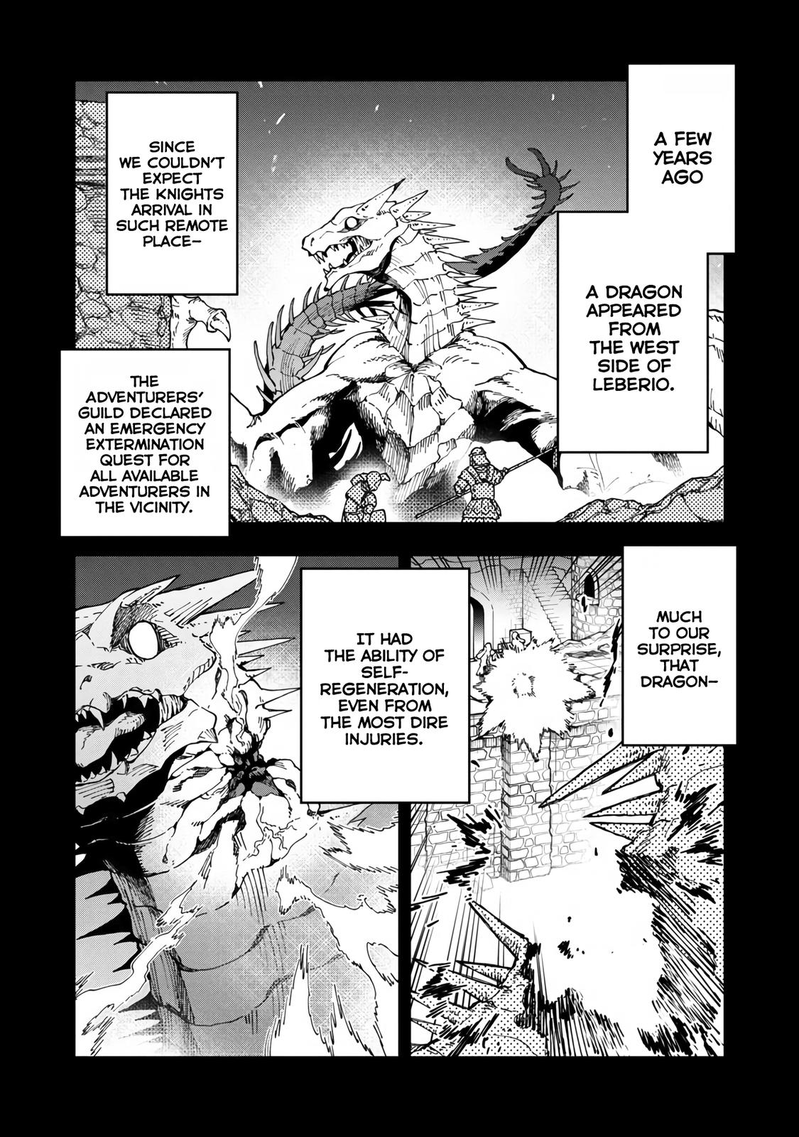 Katainaka no Ossan, Kensei ni Naru: Tada no Inaka no Kenjutsu Shihan Datta noni, Taisei shita Deshi-tachi ga Ore wo Hottekurenai Ken Chap 8 - Next Chap 9