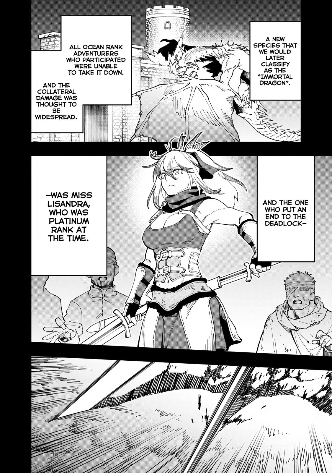Katainaka no Ossan, Kensei ni Naru: Tada no Inaka no Kenjutsu Shihan Datta noni, Taisei shita Deshi-tachi ga Ore wo Hottekurenai Ken Chap 8 - Next Chap 9