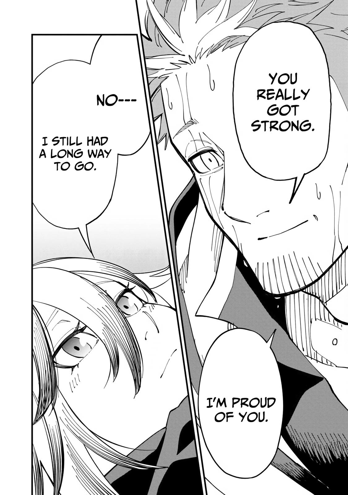 Katainaka no Ossan, Kensei ni Naru: Tada no Inaka no Kenjutsu Shihan Datta noni, Taisei shita Deshi-tachi ga Ore wo Hottekurenai Ken Chap 8 - Next Chap 9