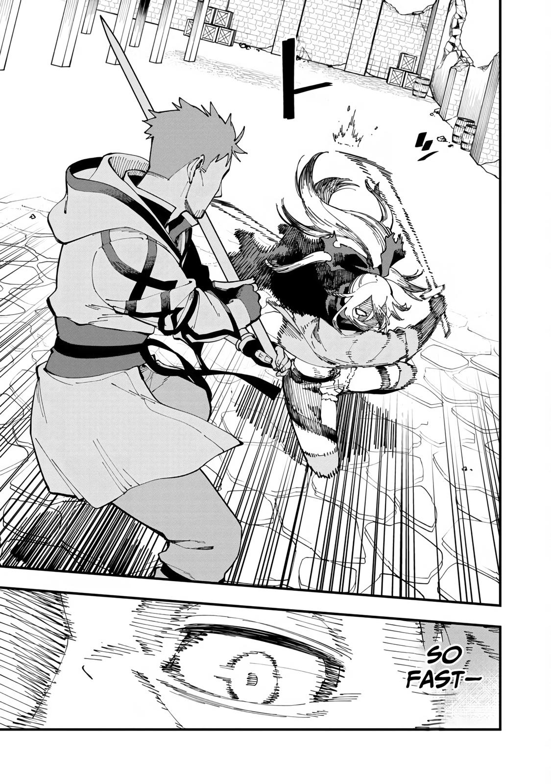 Katainaka no Ossan, Kensei ni Naru: Tada no Inaka no Kenjutsu Shihan Datta noni, Taisei shita Deshi-tachi ga Ore wo Hottekurenai Ken Chap 8 - Next Chap 9