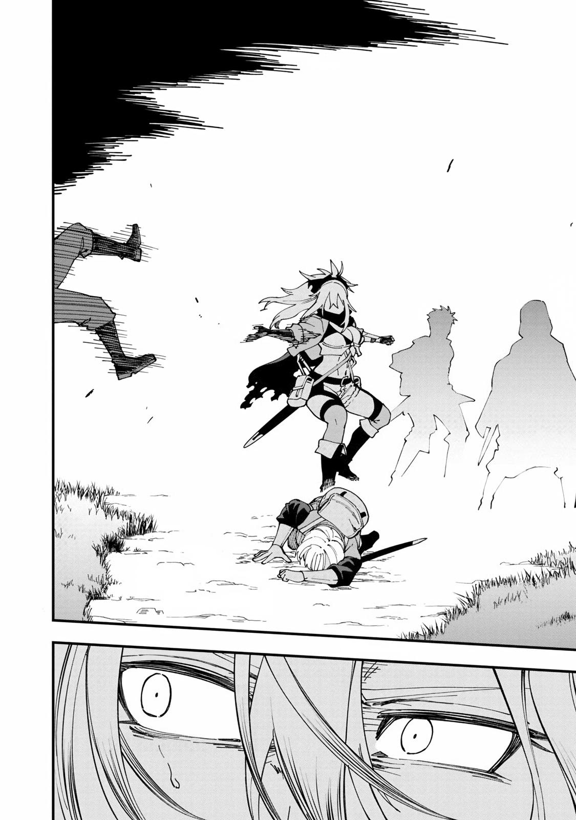 Katainaka no Ossan, Kensei ni Naru: Tada no Inaka no Kenjutsu Shihan Datta noni, Taisei shita Deshi-tachi ga Ore wo Hottekurenai Ken Chap 9 - Next Chap 10