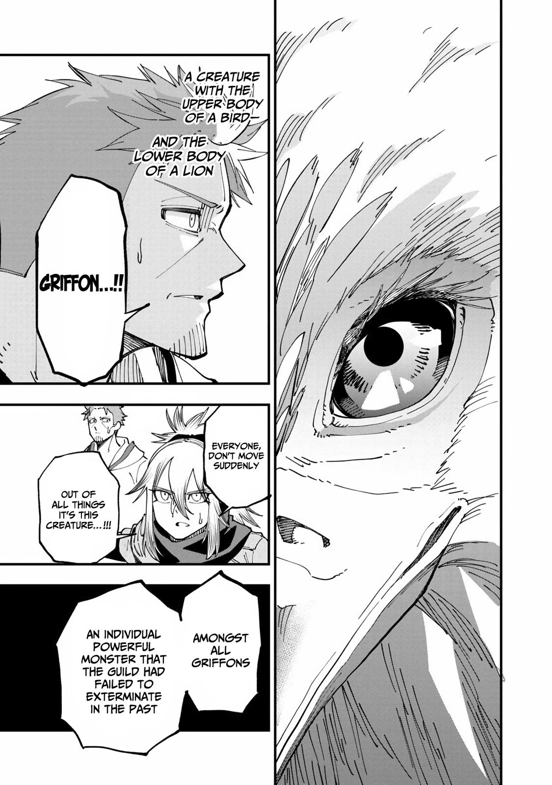 Katainaka no Ossan, Kensei ni Naru: Tada no Inaka no Kenjutsu Shihan Datta noni, Taisei shita Deshi-tachi ga Ore wo Hottekurenai Ken Chap 9 - Next Chap 10