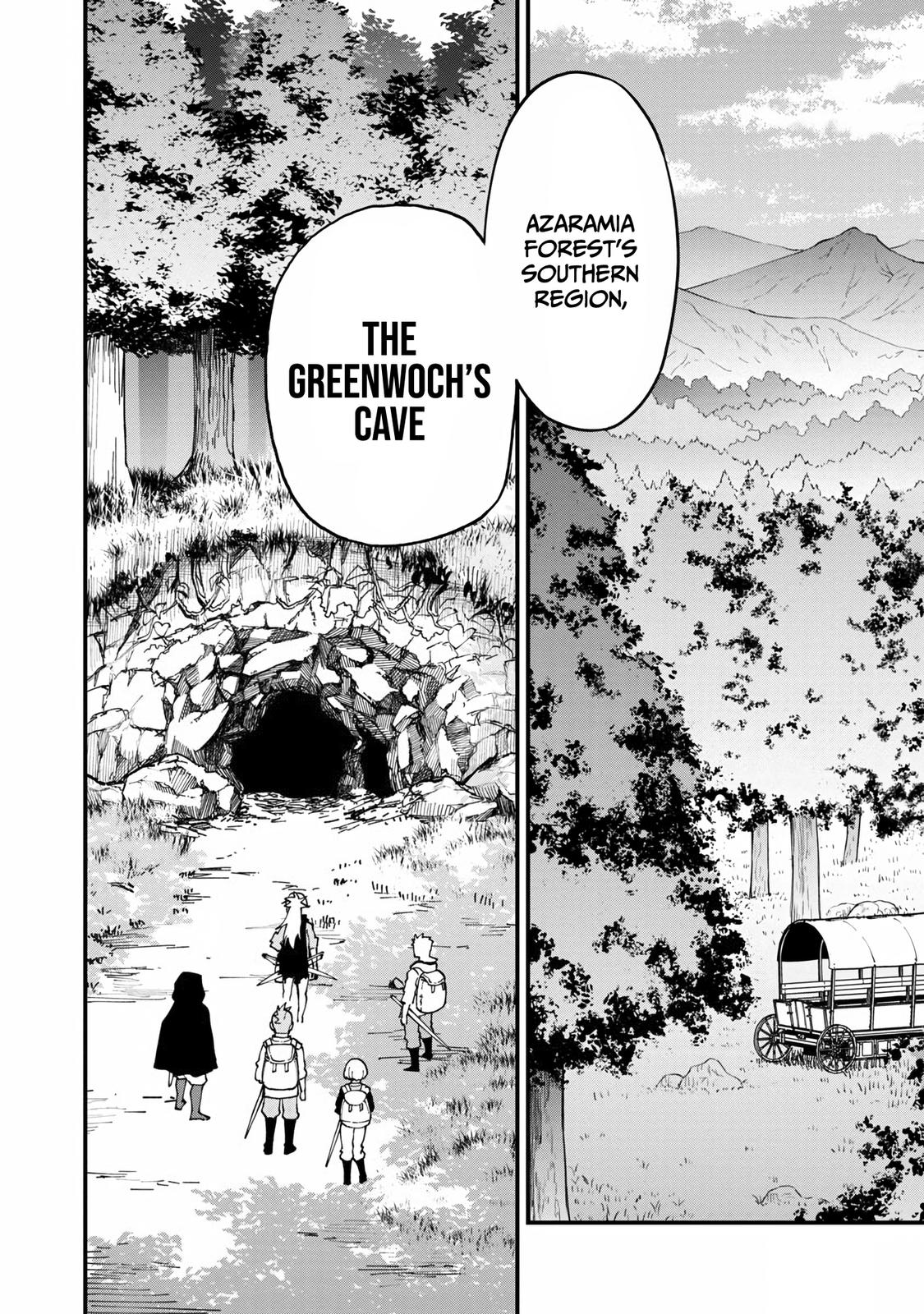 Katainaka no Ossan, Kensei ni Naru: Tada no Inaka no Kenjutsu Shihan Datta noni, Taisei shita Deshi-tachi ga Ore wo Hottekurenai Ken Chap 9 - Next Chap 10