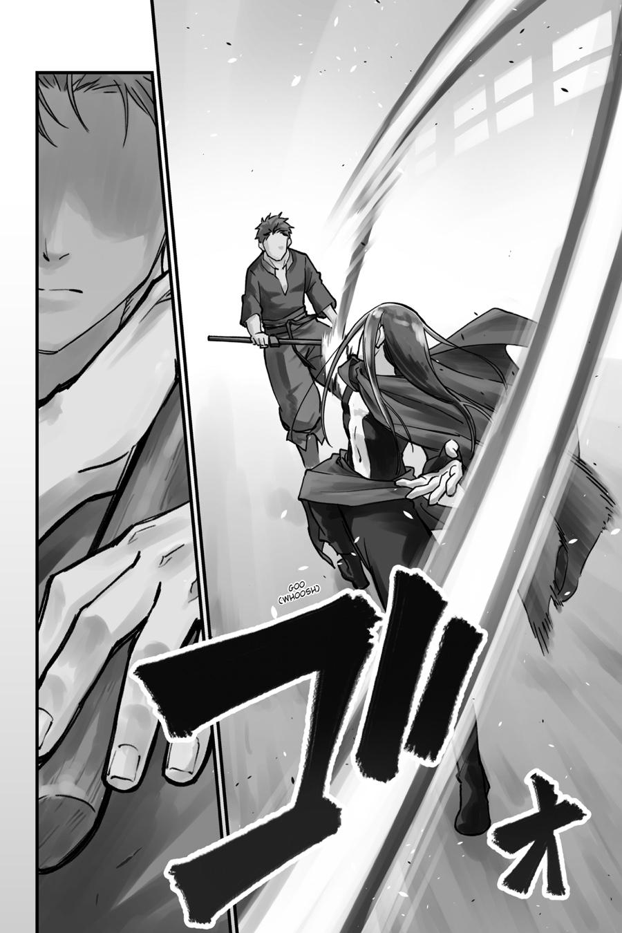 Katainaka no Ossan, Kensei ni Naru: Tada no Inaka no Kenjutsu Shihan Datta noni, Taisei shita Deshi-tachi ga Ore wo Hottekurenai Ken Chap 1 - Next Chap 2