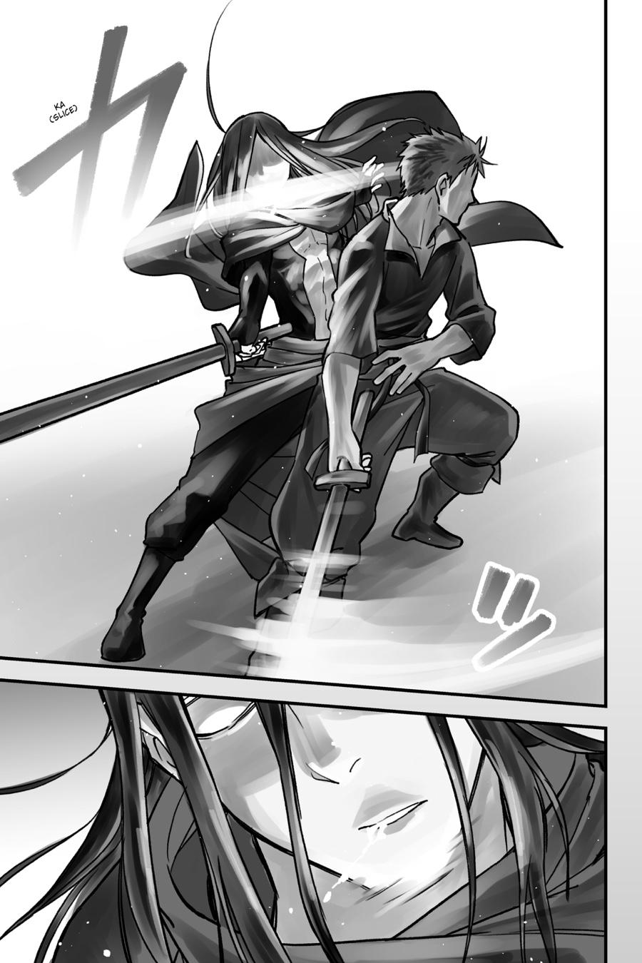 Katainaka no Ossan, Kensei ni Naru: Tada no Inaka no Kenjutsu Shihan Datta noni, Taisei shita Deshi-tachi ga Ore wo Hottekurenai Ken Chap 1 - Next Chap 2