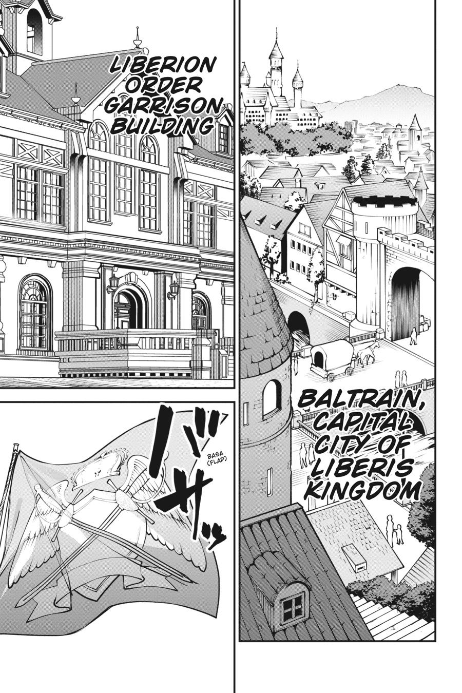 Katainaka no Ossan, Kensei ni Naru: Tada no Inaka no Kenjutsu Shihan Datta noni, Taisei shita Deshi-tachi ga Ore wo Hottekurenai Ken Chap 1 - Next Chap 2