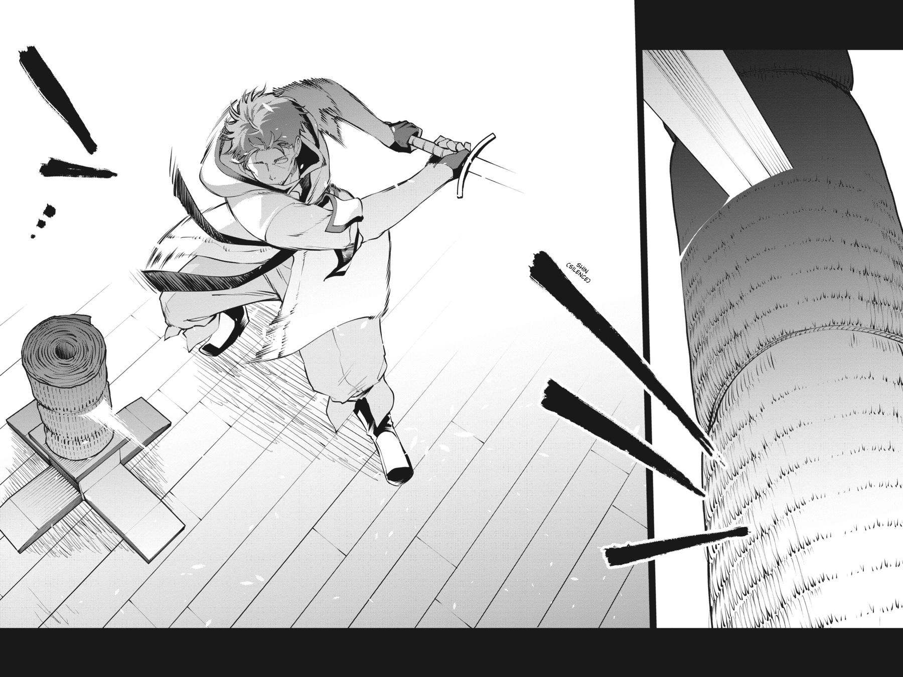 Katainaka no Ossan, Kensei ni Naru: Tada no Inaka no Kenjutsu Shihan Datta noni, Taisei shita Deshi-tachi ga Ore wo Hottekurenai Ken Chap 1 - Next Chap 2