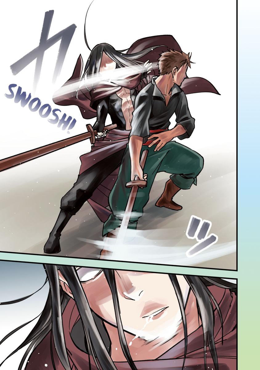 Katainaka no Ossan, Kensei ni Naru: Tada no Inaka no Kenjutsu Shihan Datta noni, Taisei shita Deshi-tachi ga Ore wo Hottekurenai Ken Chap 1.1 - Next Chap 2.1