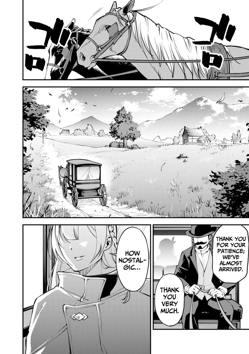 Katainaka no Ossan, Kensei ni Naru: Tada no Inaka no Kenjutsu Shihan Datta noni, Taisei shita Deshi-tachi ga Ore wo Hottekurenai Ken Chap 1.1 - Next Chap 2.1