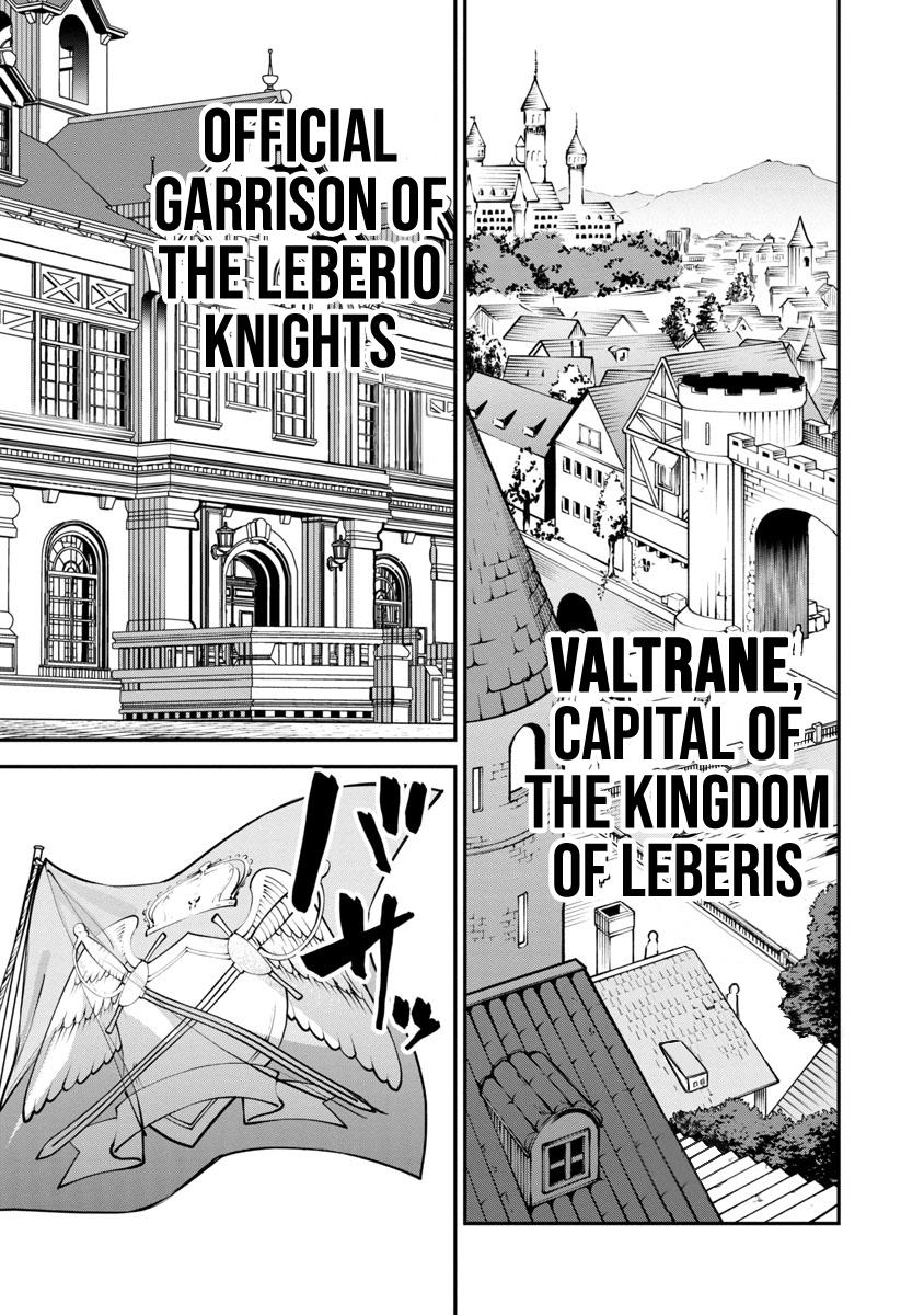 Katainaka no Ossan, Kensei ni Naru: Tada no Inaka no Kenjutsu Shihan Datta noni, Taisei shita Deshi-tachi ga Ore wo Hottekurenai Ken Chap 1.2 - Next Chap 2.2