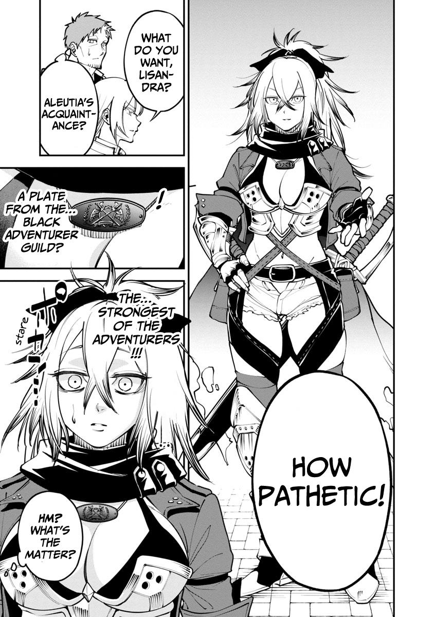 Katainaka no Ossan, Kensei ni Naru: Tada no Inaka no Kenjutsu Shihan Datta noni, Taisei shita Deshi-tachi ga Ore wo Hottekurenai Ken Chap 1.2 - Next Chap 2.2