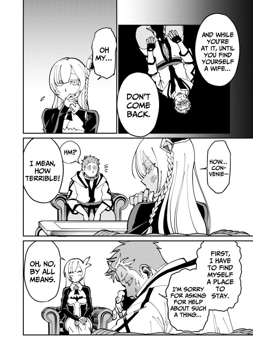 Katainaka no Ossan, Kensei ni Naru: Tada no Inaka no Kenjutsu Shihan Datta noni, Taisei shita Deshi-tachi ga Ore wo Hottekurenai Ken Chap 2 - Next Chap 3