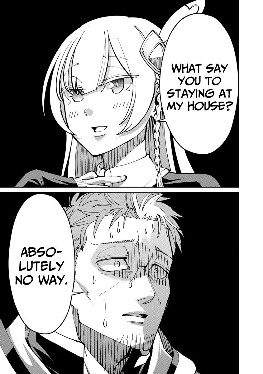 Katainaka no Ossan, Kensei ni Naru: Tada no Inaka no Kenjutsu Shihan Datta noni, Taisei shita Deshi-tachi ga Ore wo Hottekurenai Ken Chap 2 - Next Chap 3