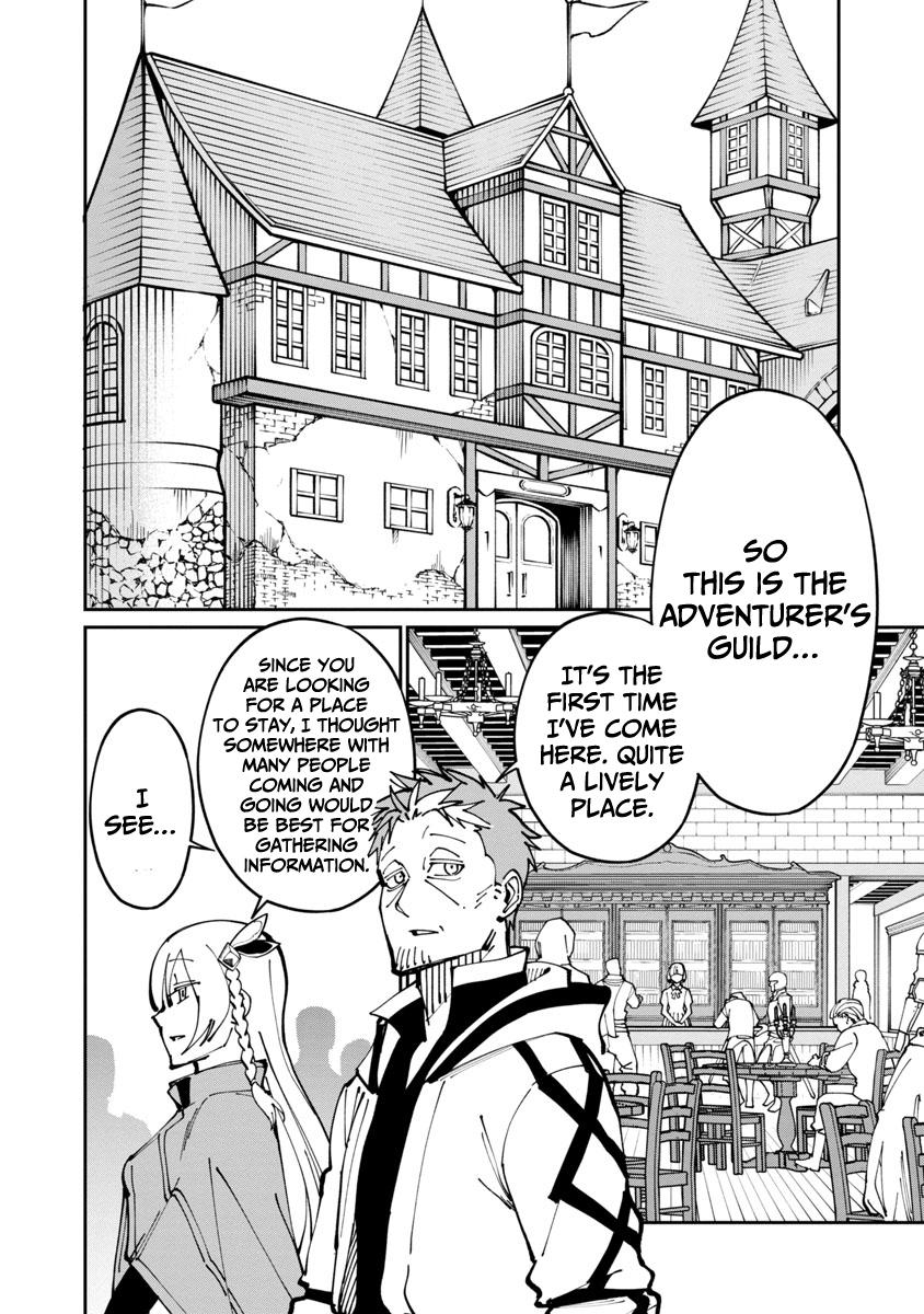 Katainaka no Ossan, Kensei ni Naru: Tada no Inaka no Kenjutsu Shihan Datta noni, Taisei shita Deshi-tachi ga Ore wo Hottekurenai Ken Chap 2 - Next Chap 3