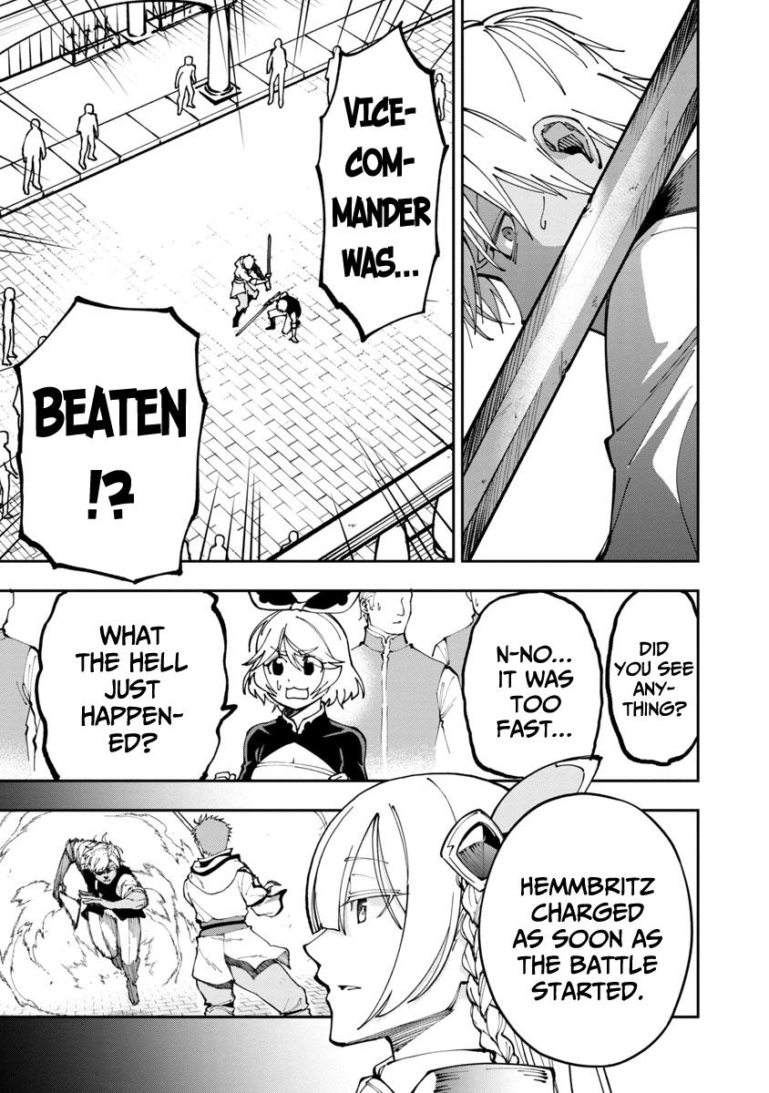 Katainaka no Ossan, Kensei ni Naru: Tada no Inaka no Kenjutsu Shihan Datta noni, Taisei shita Deshi-tachi ga Ore wo Hottekurenai Ken Chap 3 - Next Chap 4