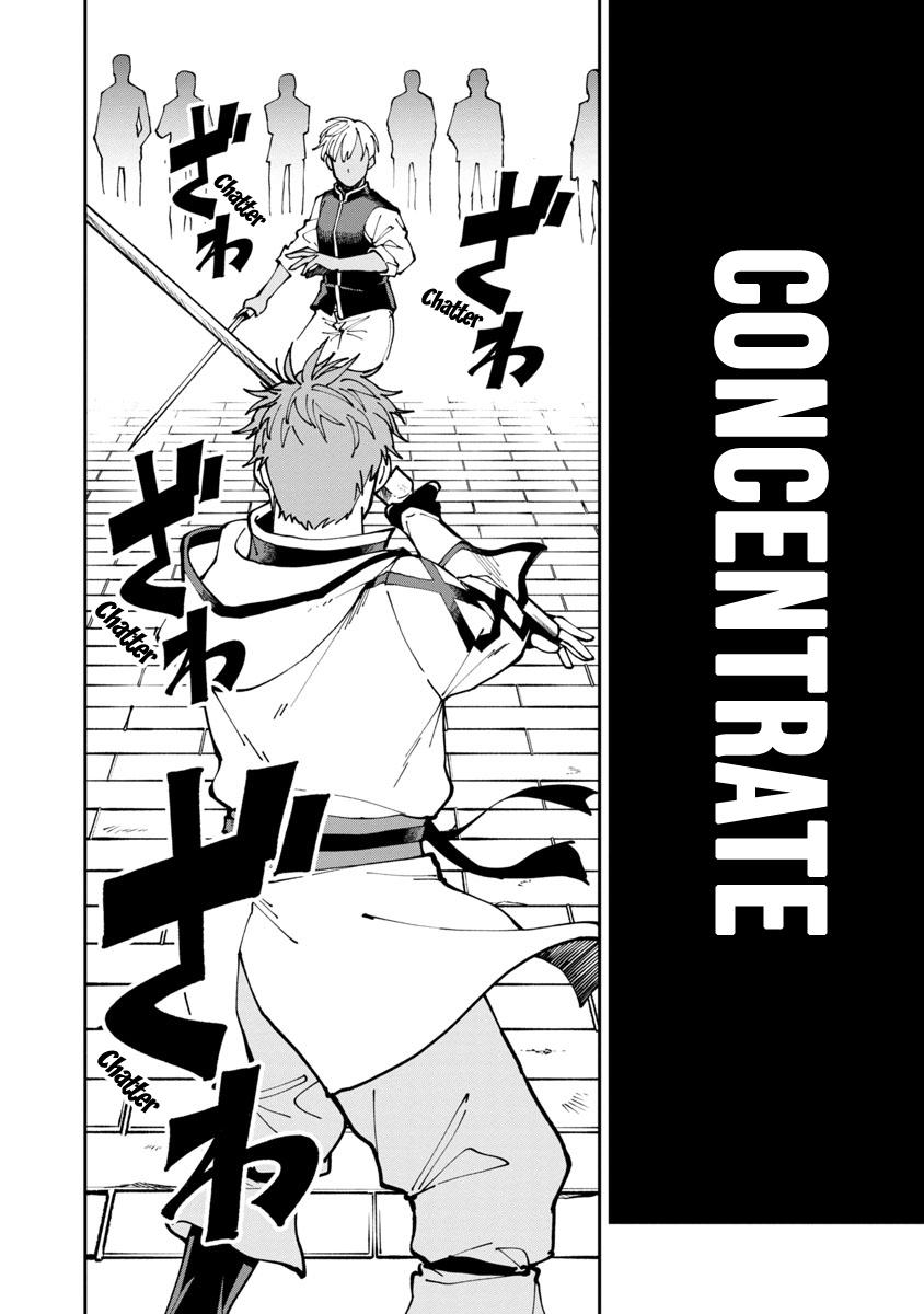 Katainaka no Ossan, Kensei ni Naru: Tada no Inaka no Kenjutsu Shihan Datta noni, Taisei shita Deshi-tachi ga Ore wo Hottekurenai Ken Chap 3 - Next Chap 4