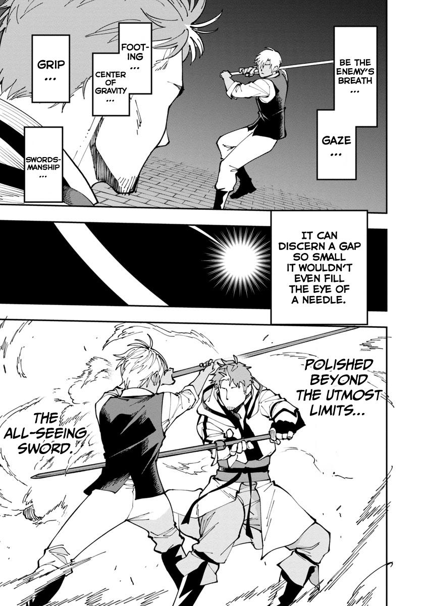 Katainaka no Ossan, Kensei ni Naru: Tada no Inaka no Kenjutsu Shihan Datta noni, Taisei shita Deshi-tachi ga Ore wo Hottekurenai Ken Chap 3 - Next Chap 4