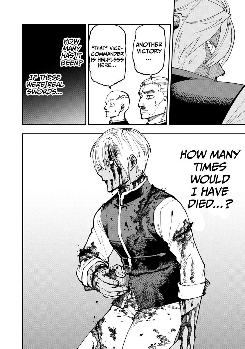 Katainaka no Ossan, Kensei ni Naru: Tada no Inaka no Kenjutsu Shihan Datta noni, Taisei shita Deshi-tachi ga Ore wo Hottekurenai Ken Chap 3 - Next Chap 4