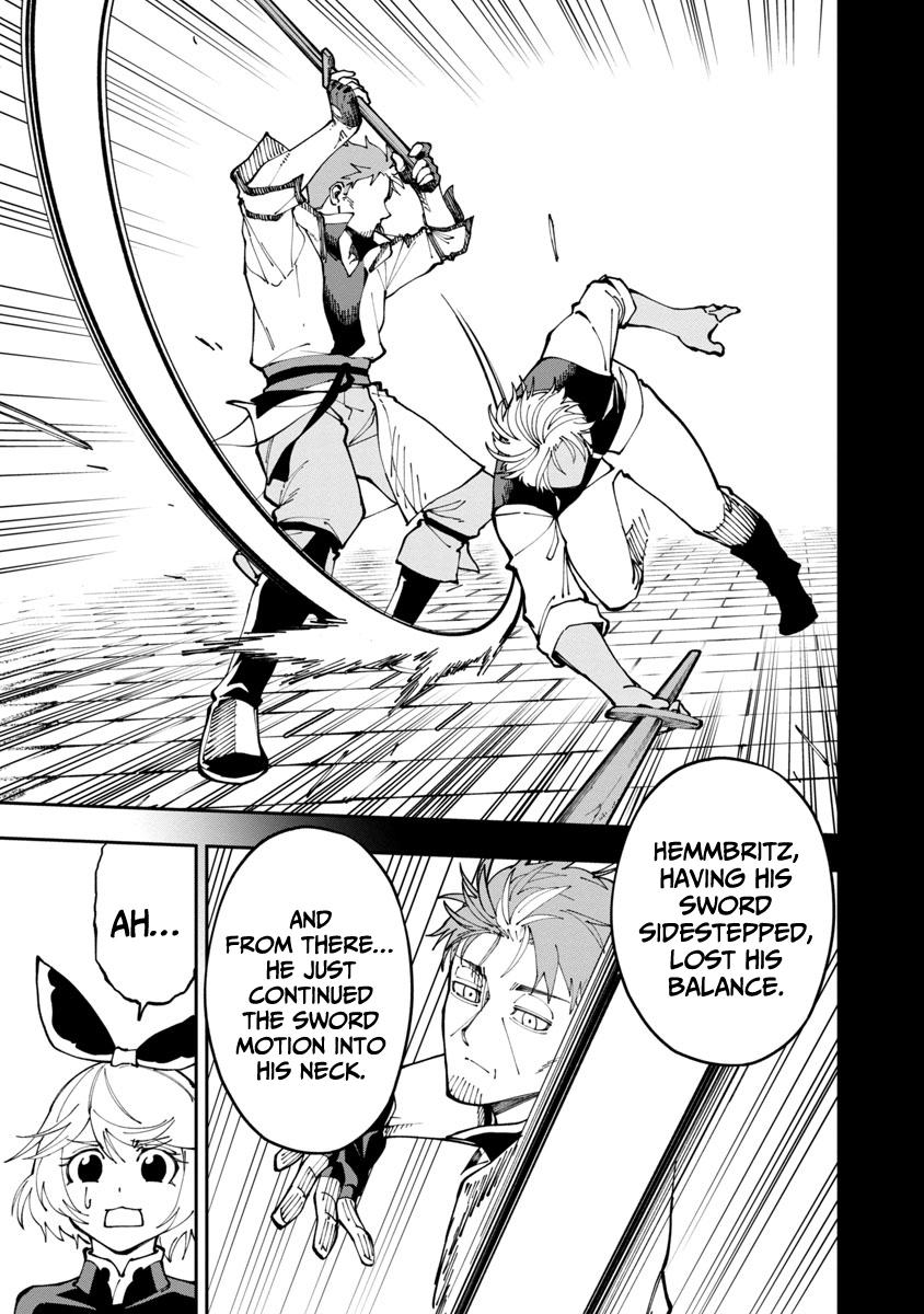 Katainaka no Ossan, Kensei ni Naru: Tada no Inaka no Kenjutsu Shihan Datta noni, Taisei shita Deshi-tachi ga Ore wo Hottekurenai Ken Chap 3 - Next Chap 4