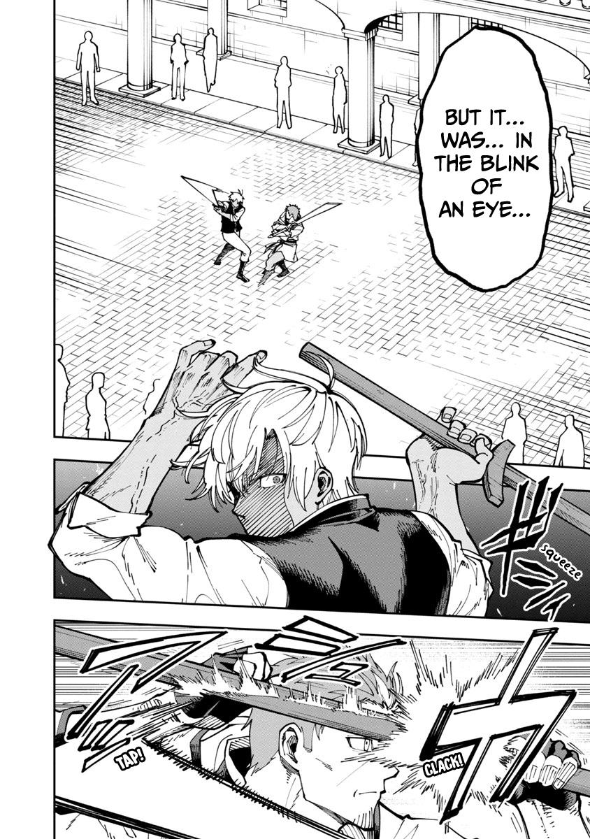 Katainaka no Ossan, Kensei ni Naru: Tada no Inaka no Kenjutsu Shihan Datta noni, Taisei shita Deshi-tachi ga Ore wo Hottekurenai Ken Chap 3 - Next Chap 4