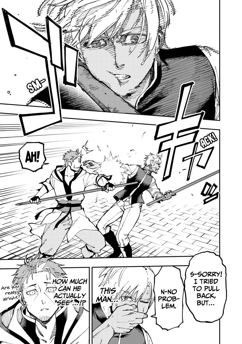 Katainaka no Ossan, Kensei ni Naru: Tada no Inaka no Kenjutsu Shihan Datta noni, Taisei shita Deshi-tachi ga Ore wo Hottekurenai Ken Chap 3 - Next Chap 4