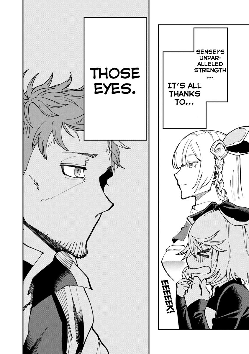 Katainaka no Ossan, Kensei ni Naru: Tada no Inaka no Kenjutsu Shihan Datta noni, Taisei shita Deshi-tachi ga Ore wo Hottekurenai Ken Chap 3 - Next Chap 4