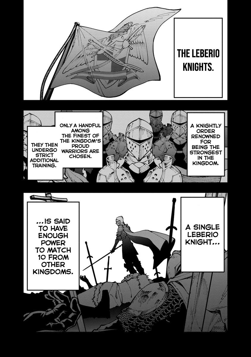 Katainaka no Ossan, Kensei ni Naru: Tada no Inaka no Kenjutsu Shihan Datta noni, Taisei shita Deshi-tachi ga Ore wo Hottekurenai Ken Chap 3 - Next Chap 4