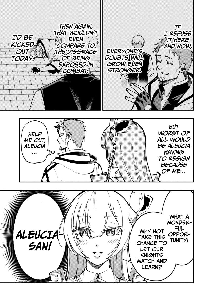 Katainaka no Ossan, Kensei ni Naru: Tada no Inaka no Kenjutsu Shihan Datta noni, Taisei shita Deshi-tachi ga Ore wo Hottekurenai Ken Chap 3 - Next Chap 4