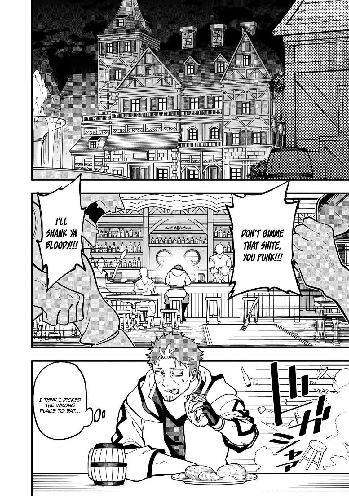 Katainaka no Ossan, Kensei ni Naru: Tada no Inaka no Kenjutsu Shihan Datta noni, Taisei shita Deshi-tachi ga Ore wo Hottekurenai Ken Chap 17 - Next Chap 18