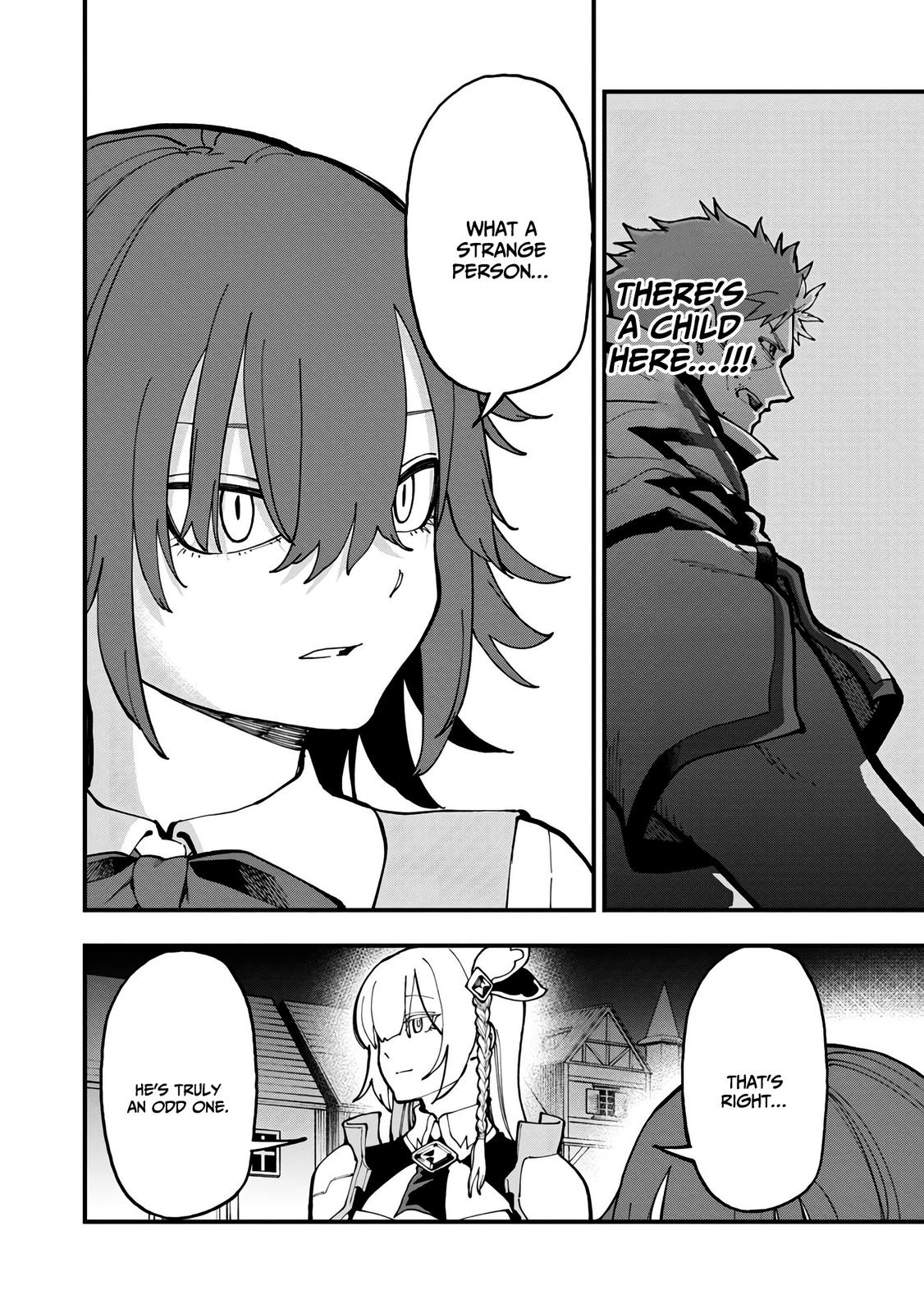 Katainaka no Ossan, Kensei ni Naru: Tada no Inaka no Kenjutsu Shihan Datta noni, Taisei shita Deshi-tachi ga Ore wo Hottekurenai Ken Chap 17 - Next Chap 18