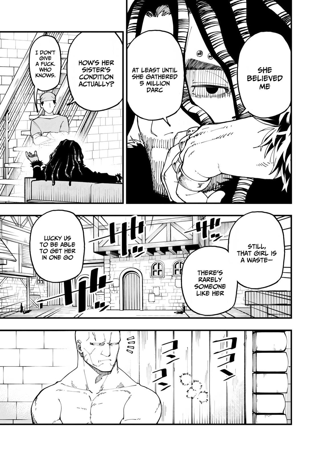 Katainaka no Ossan, Kensei ni Naru: Tada no Inaka no Kenjutsu Shihan Datta noni, Taisei shita Deshi-tachi ga Ore wo Hottekurenai Ken Chap 14 - Next Chap 15