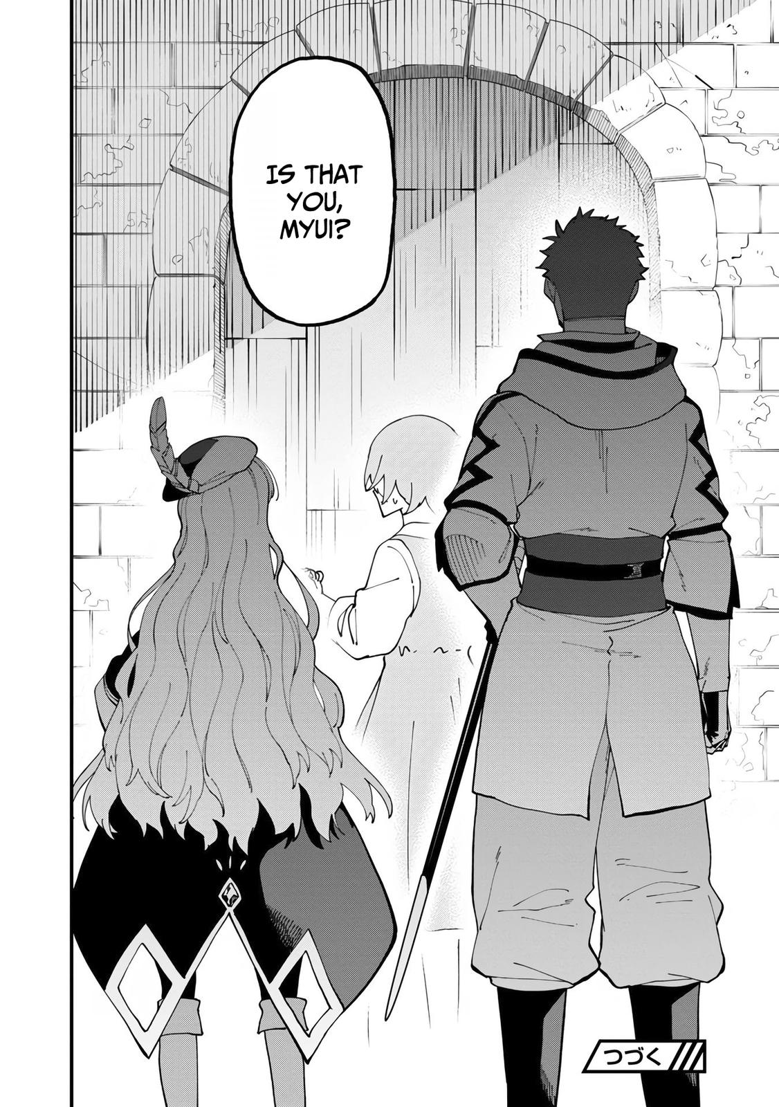 Katainaka no Ossan, Kensei ni Naru: Tada no Inaka no Kenjutsu Shihan Datta noni, Taisei shita Deshi-tachi ga Ore wo Hottekurenai Ken Chap 14 - Next Chap 15