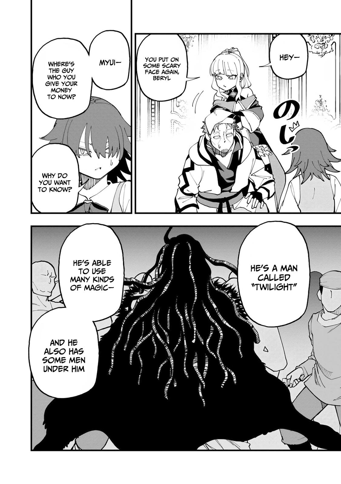 Katainaka no Ossan, Kensei ni Naru: Tada no Inaka no Kenjutsu Shihan Datta noni, Taisei shita Deshi-tachi ga Ore wo Hottekurenai Ken Chap 14 - Next Chap 15