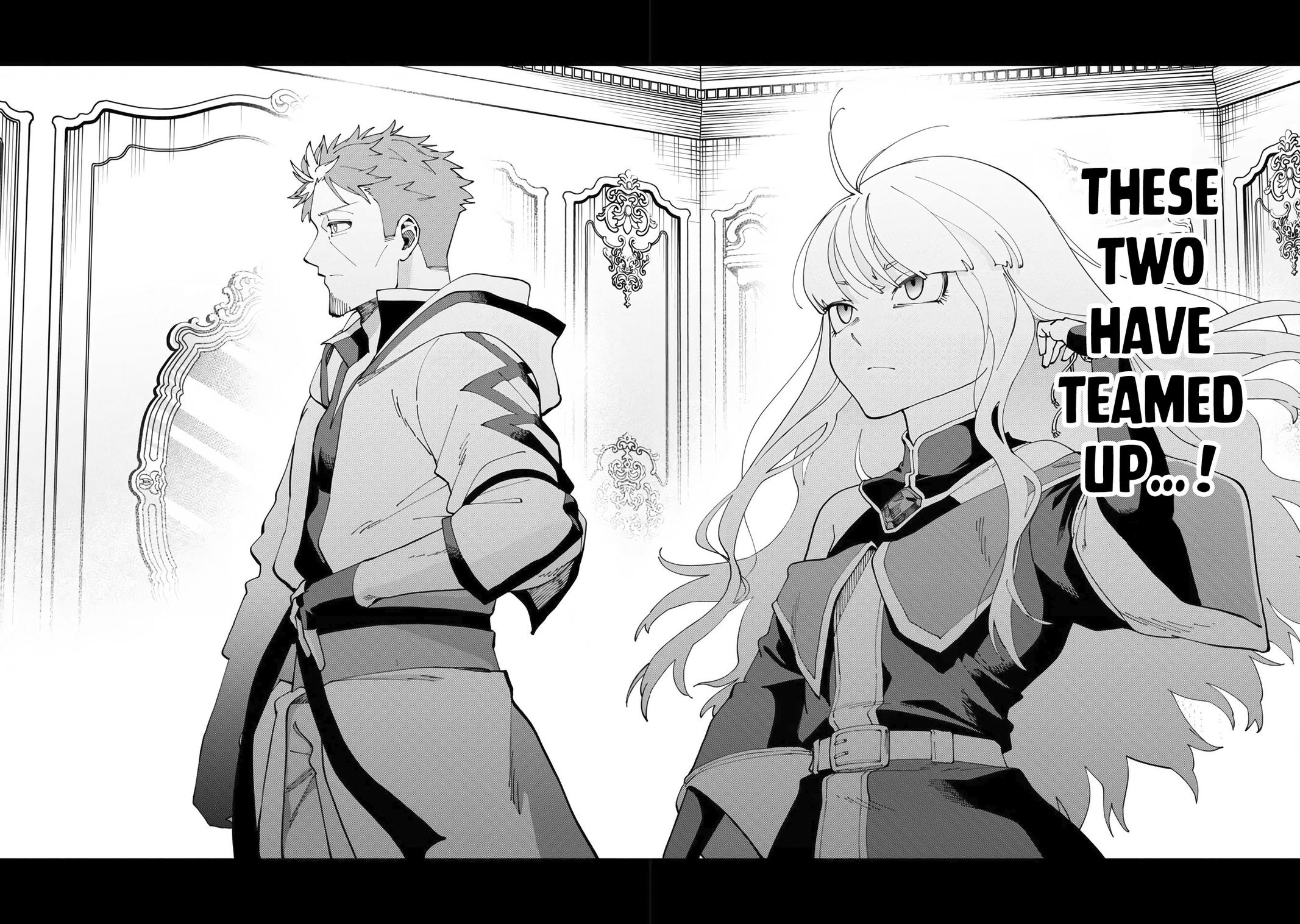 Katainaka no Ossan, Kensei ni Naru: Tada no Inaka no Kenjutsu Shihan Datta noni, Taisei shita Deshi-tachi ga Ore wo Hottekurenai Ken Chap 14 - Next Chap 15