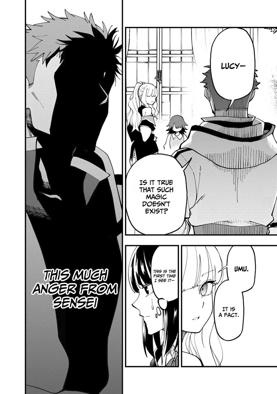 Katainaka no Ossan, Kensei ni Naru: Tada no Inaka no Kenjutsu Shihan Datta noni, Taisei shita Deshi-tachi ga Ore wo Hottekurenai Ken Chap 14 - Next Chap 15