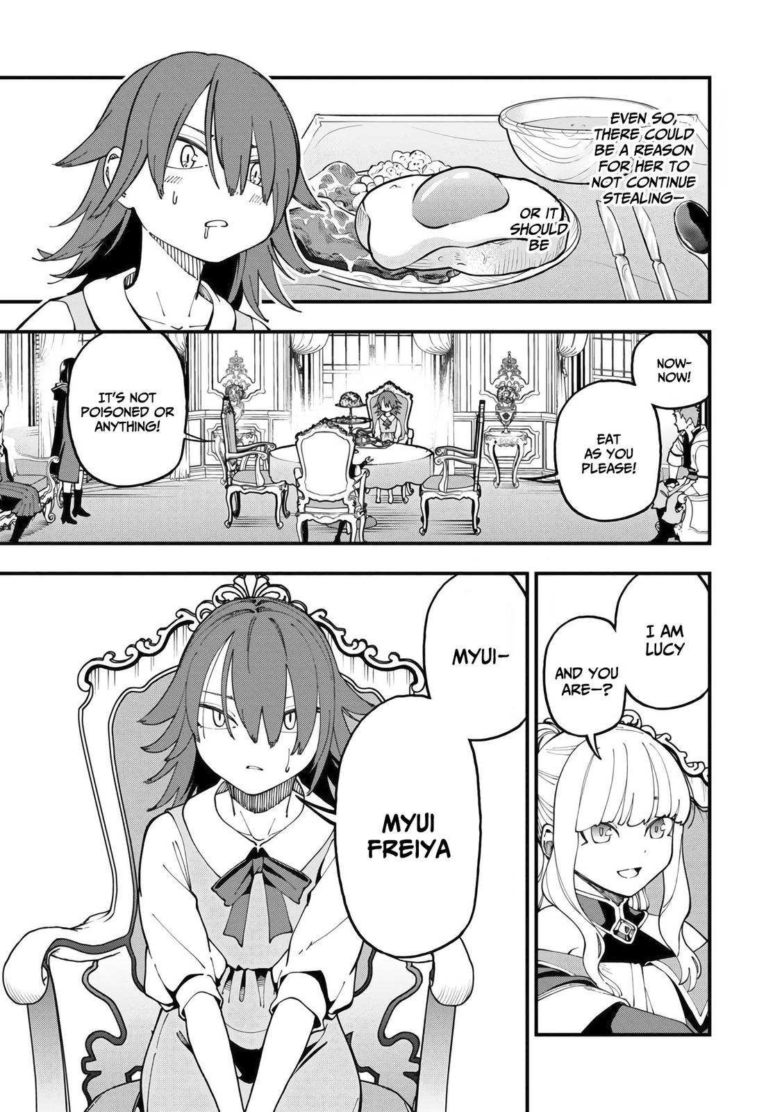 Katainaka no Ossan, Kensei ni Naru: Tada no Inaka no Kenjutsu Shihan Datta noni, Taisei shita Deshi-tachi ga Ore wo Hottekurenai Ken Chap 14 - Next Chap 15