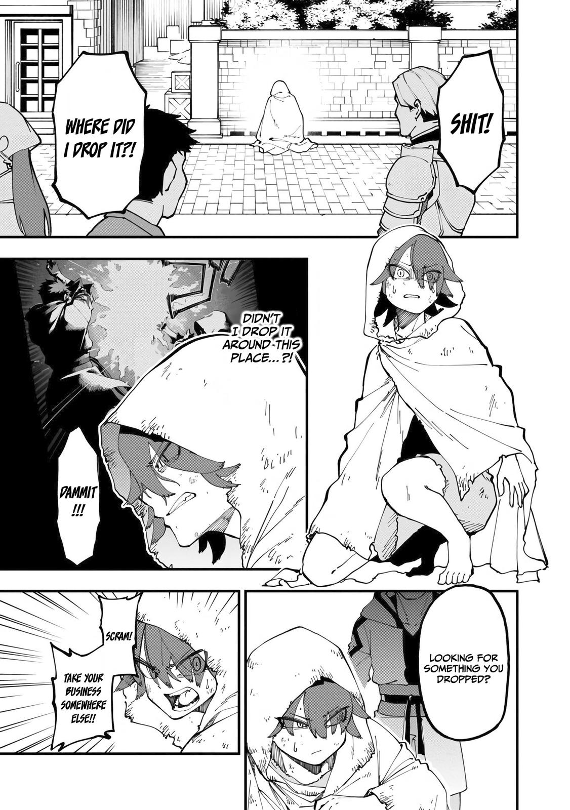 Katainaka no Ossan, Kensei ni Naru: Tada no Inaka no Kenjutsu Shihan Datta noni, Taisei shita Deshi-tachi ga Ore wo Hottekurenai Ken Chap 14 - Next Chap 15