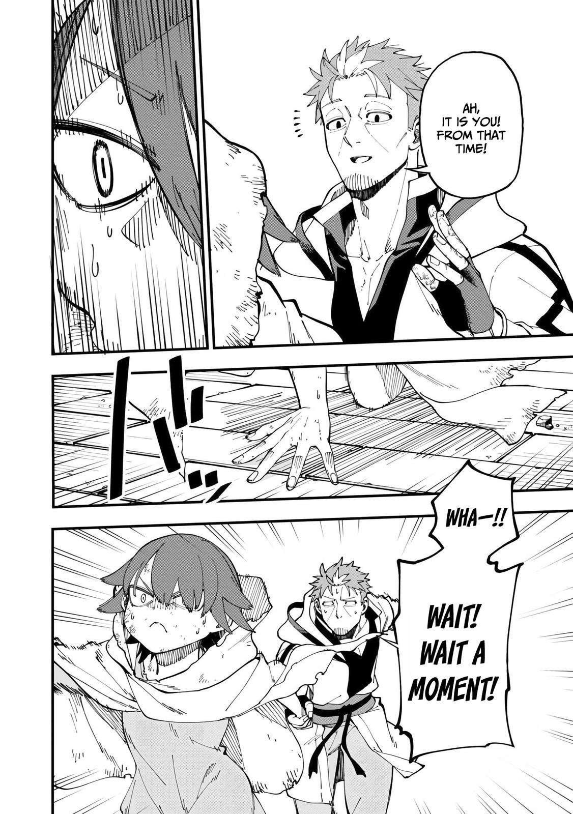 Katainaka no Ossan, Kensei ni Naru: Tada no Inaka no Kenjutsu Shihan Datta noni, Taisei shita Deshi-tachi ga Ore wo Hottekurenai Ken Chap 14 - Next Chap 15