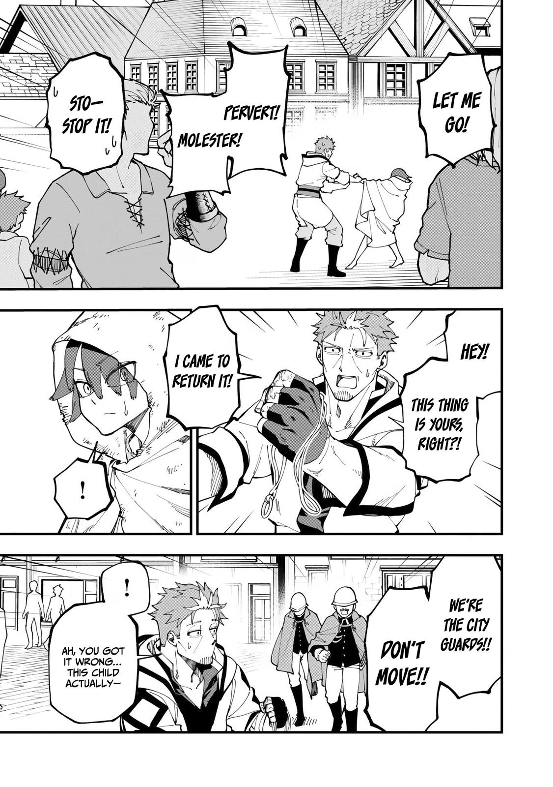 Katainaka no Ossan, Kensei ni Naru: Tada no Inaka no Kenjutsu Shihan Datta noni, Taisei shita Deshi-tachi ga Ore wo Hottekurenai Ken Chap 14 - Next Chap 15