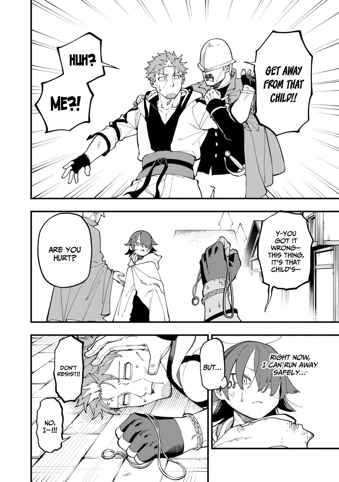 Katainaka no Ossan, Kensei ni Naru: Tada no Inaka no Kenjutsu Shihan Datta noni, Taisei shita Deshi-tachi ga Ore wo Hottekurenai Ken Chap 14 - Next Chap 15