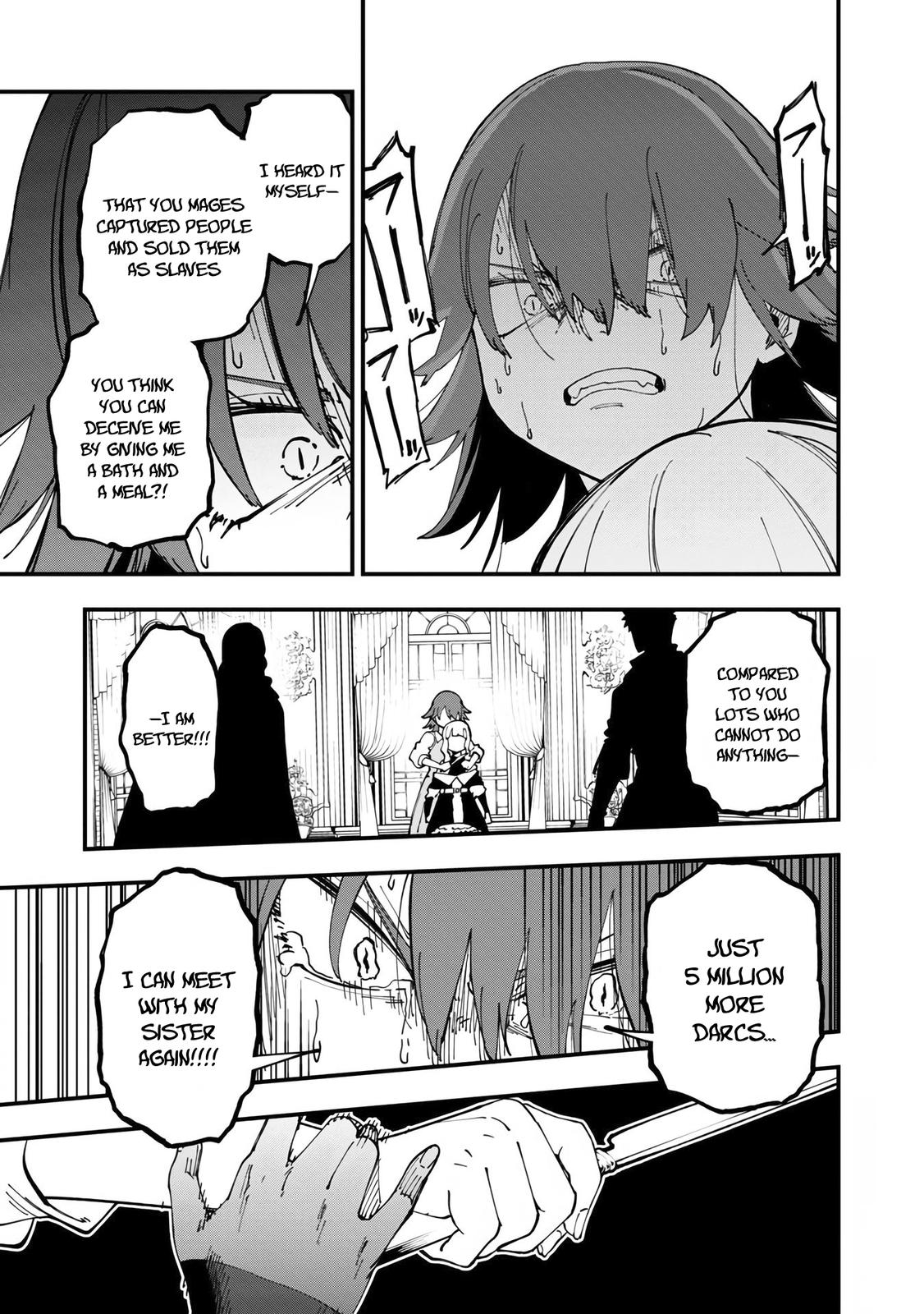 Katainaka no Ossan, Kensei ni Naru: Tada no Inaka no Kenjutsu Shihan Datta noni, Taisei shita Deshi-tachi ga Ore wo Hottekurenai Ken Chap 14 - Next Chap 15