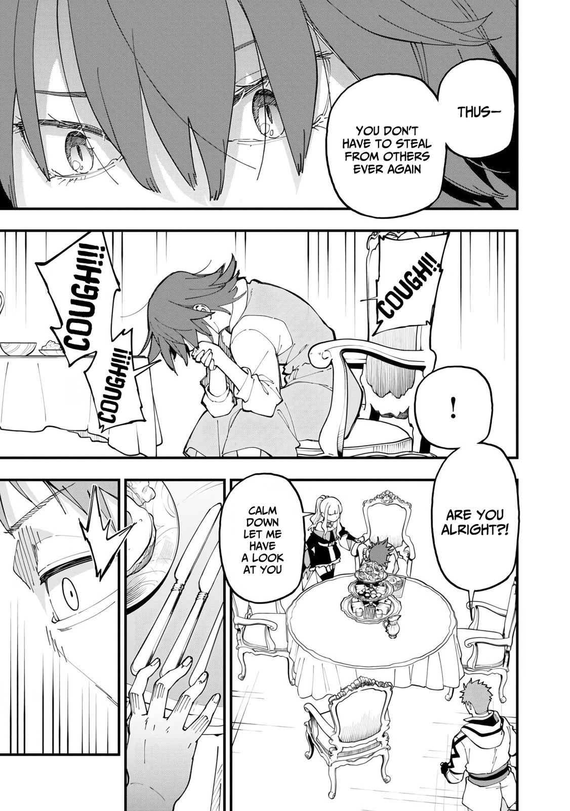 Katainaka no Ossan, Kensei ni Naru: Tada no Inaka no Kenjutsu Shihan Datta noni, Taisei shita Deshi-tachi ga Ore wo Hottekurenai Ken Chap 14 - Next Chap 15