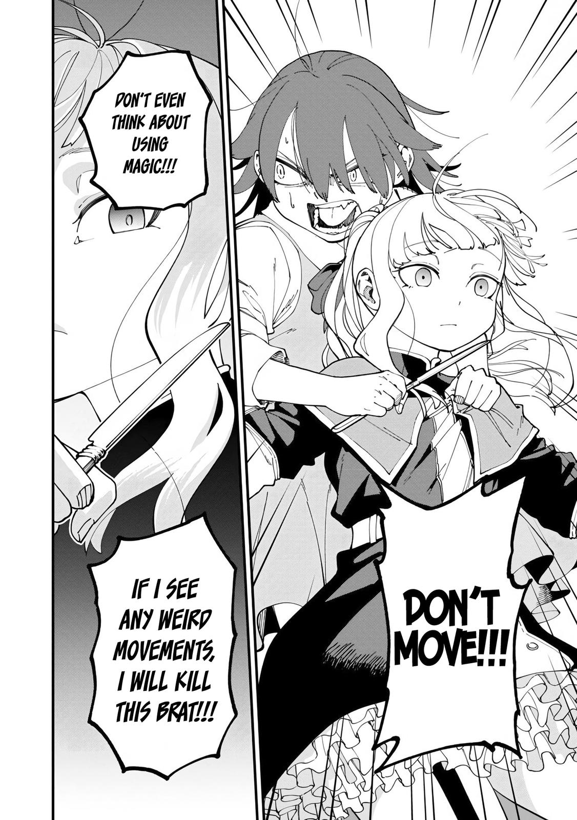 Katainaka no Ossan, Kensei ni Naru: Tada no Inaka no Kenjutsu Shihan Datta noni, Taisei shita Deshi-tachi ga Ore wo Hottekurenai Ken Chap 14 - Next Chap 15