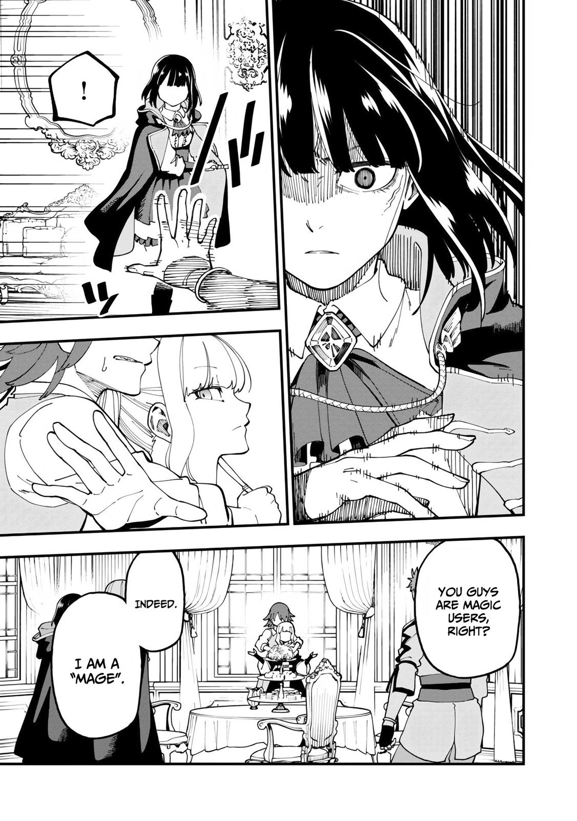 Katainaka no Ossan, Kensei ni Naru: Tada no Inaka no Kenjutsu Shihan Datta noni, Taisei shita Deshi-tachi ga Ore wo Hottekurenai Ken Chap 14 - Next Chap 15